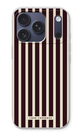 Bamboo Stripe