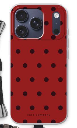 Ladybird Spots