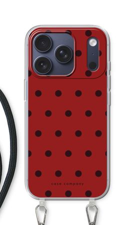 Ladybird Spots