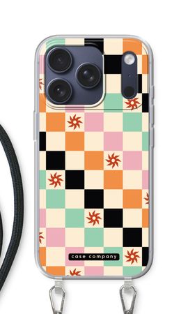 Sunny Checkmate