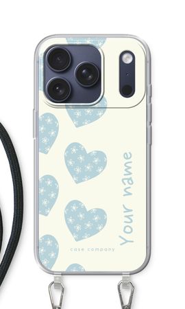 Namecase - Hearts - Pascha