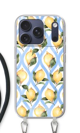 Lemon Trellis