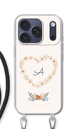 Monogram - Blossom