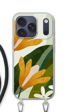 Tropic bloom
