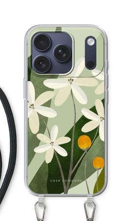 Ivory bloom