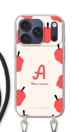Raspberries Monogram
