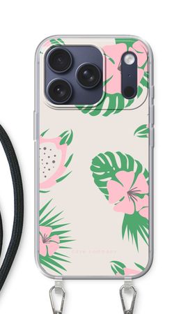 Jungle Blossom