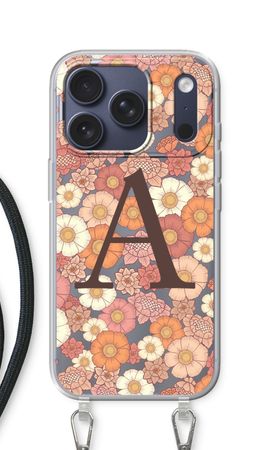 Retro Flowers