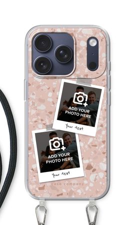 Polaroid Terrazzo