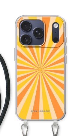 Retro Sun