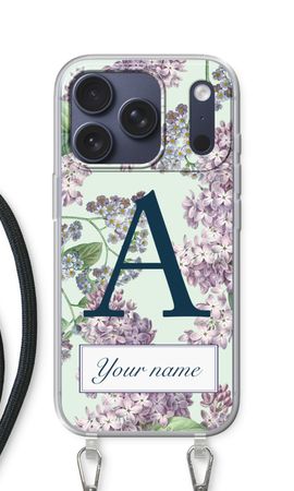 Spring florals