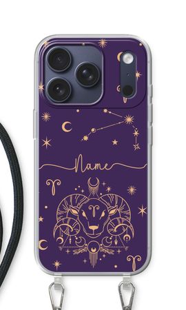 Zodiac Sign N°2