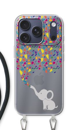 Elephant Confetti