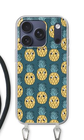 Pineapples