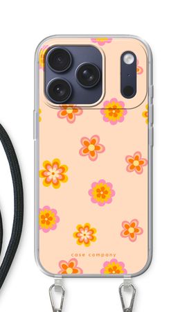 Retro Flowers