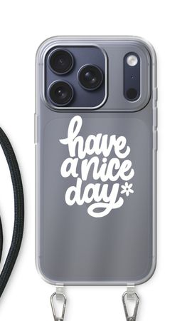 Have a nice day