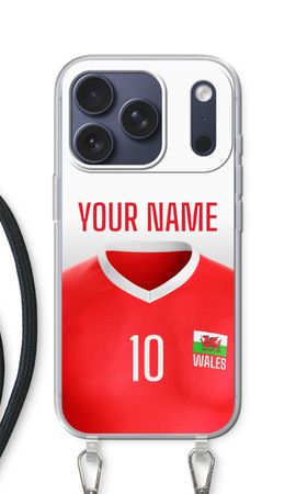 Wales - Football