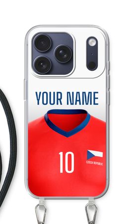 Czech Republic - Football