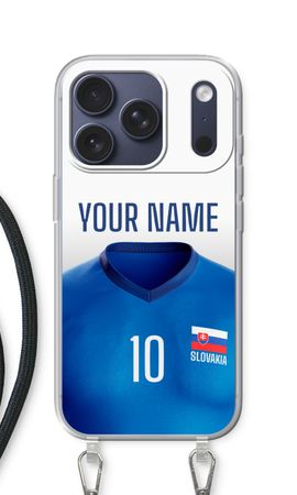 Slovakia - Football