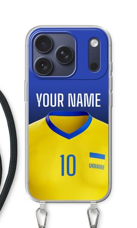 Ukraine - Football