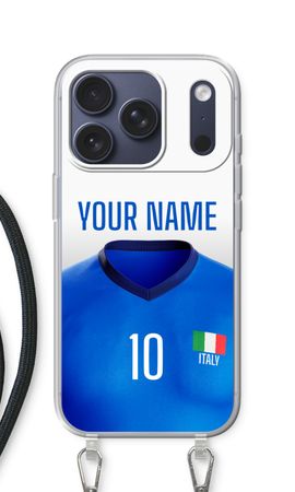 Italy - Football