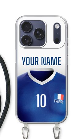 France - Football