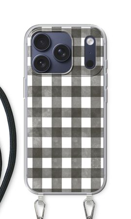 Gingham style