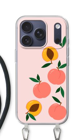 Just peachy