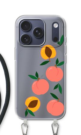 Just peachy