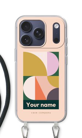 Formé - Namecase #1