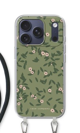 Olive Bloom