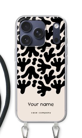 Namecase - Boho