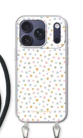 Pastel Polka