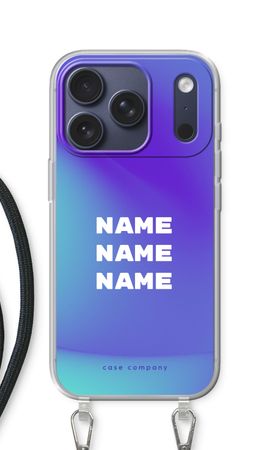 Namecase 1 - Neon