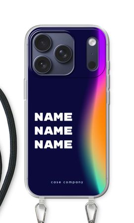 Namecase 2 - Neon