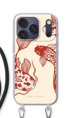 Red Koi