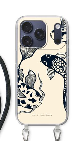 Black Koi