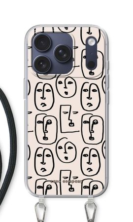 Talking Faces