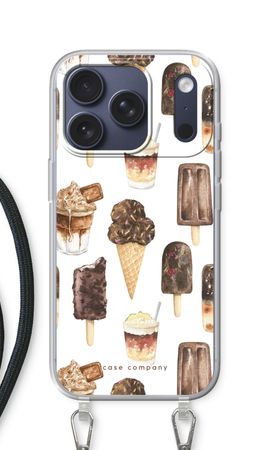 Chocolate Ice cream