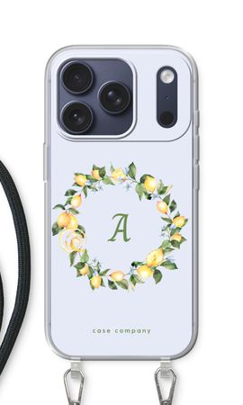 Monogram 2 - Citrus