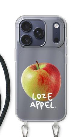 Loze appel