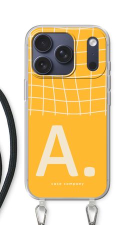 Monogram - Retro