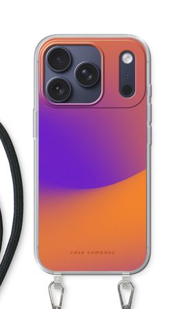 Orange Curve