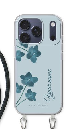 Namecase 3 - Floral