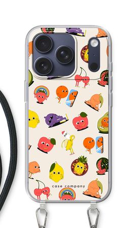 Fruit Pattern