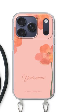 Namecase 2 - Floral