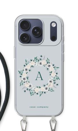 Monogram - Florelle