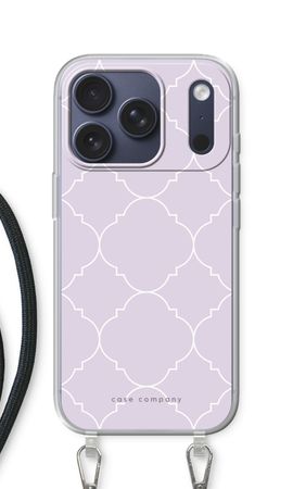 Purple Geometry