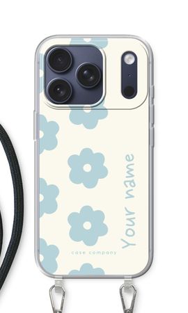 Namecase - Flowers - Pascha