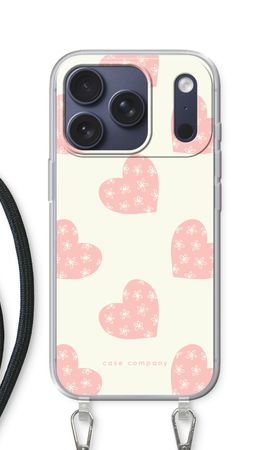 Pink Hearts
